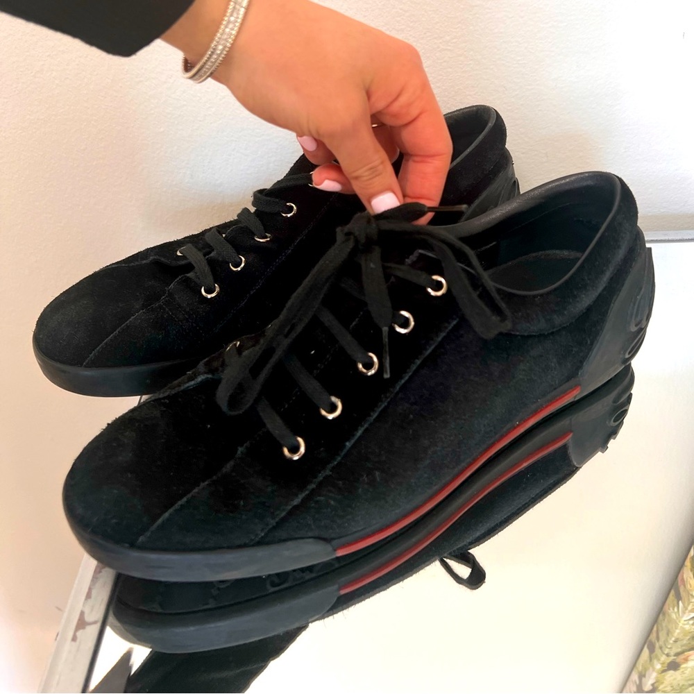 REAL GUCCI Men Sneaker